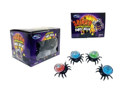 423 6c519a00 spider poppingcandy eyes jelly