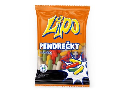 Pendrečky