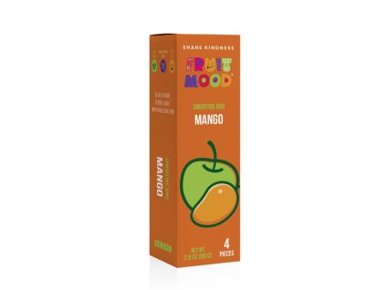 032cb9d6b07bcedc8f312ccda832f79d fruit mood 4pcs mango