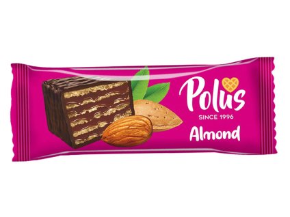 Polus almond 50 gr