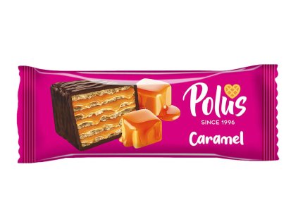Polus caramel 50 gr