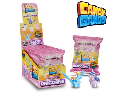 470 7482ea70 cg build unicorn display 3d