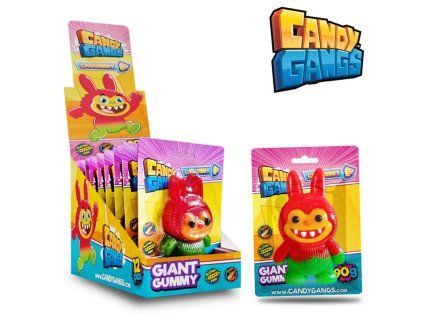 candy gangs lagummy