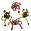 2427 P 13511 toy alien robot fidget spinner
