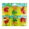 dino jelly ovocne zele 66ks