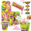 candy noodle cup