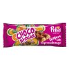 Choco Shocks esspresso orange 45 gr