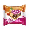 Choco knops caramel and peanut 25 gr