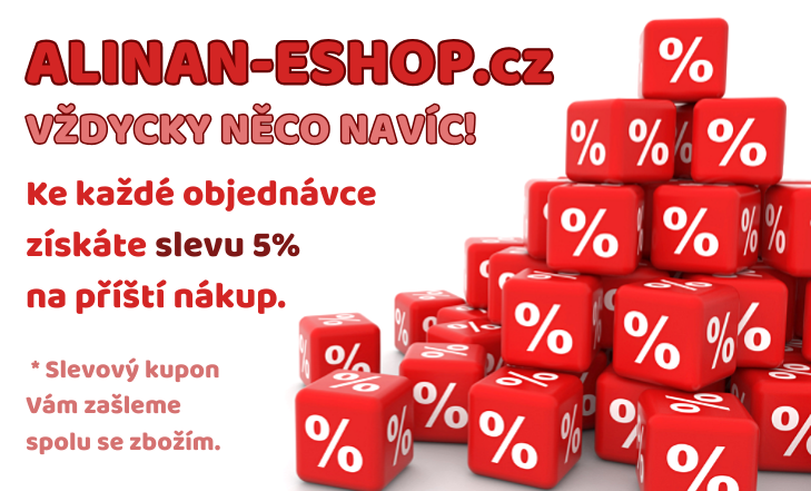 Vždycky něco navíc