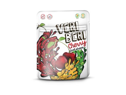 Veri Beri višně 50g