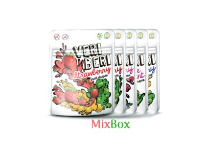 mix box