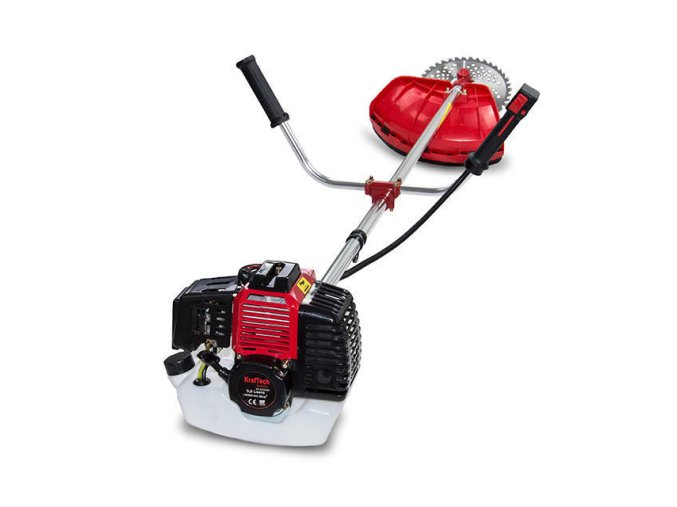 KRAFTECH krovinoreze RX680 2 1