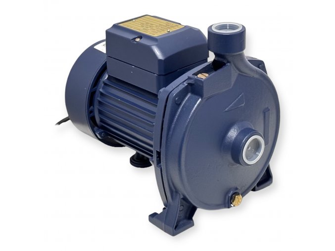 Micul fermier GF-0715 Povrchové čerpadlo, 750W, 110 l/min, Hĺbka sania 9 m