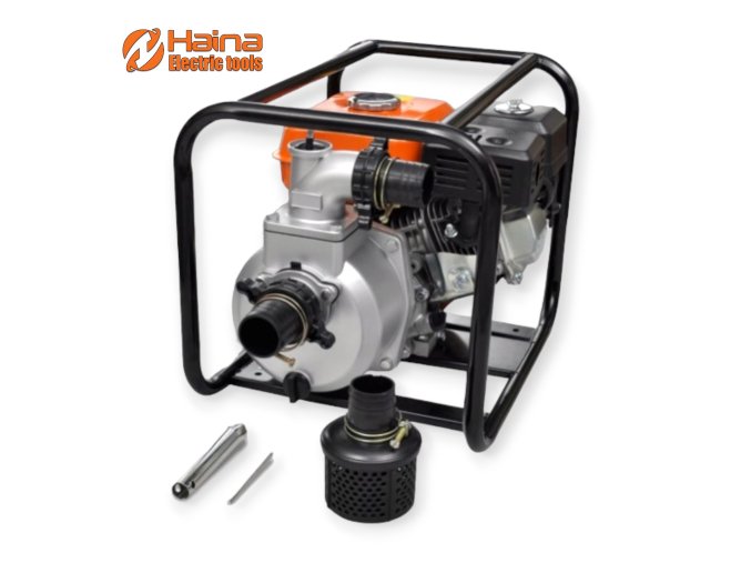 1 Haina H GPUMP 50X Benz Sziv 2coll 6,5LE