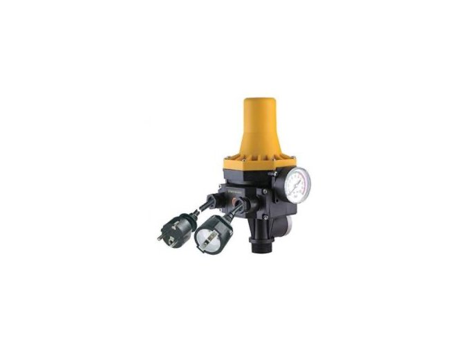 Univerzálny regulátor tlaku 1,1KW 230V  10A