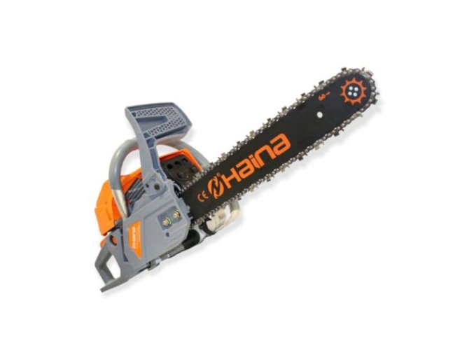 HAINA BENZÍNOVÁ REŤAZOVÁ PÍLA 6,2HP, 68CCM H-7200