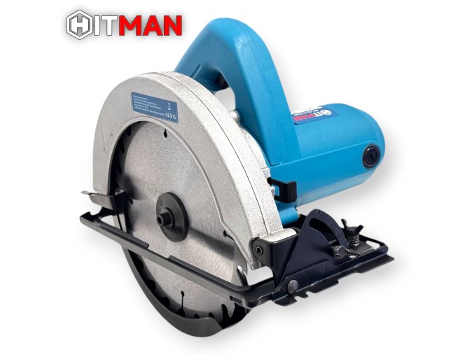 1 Hitman HT CLS 3347 Elektromos Korfuresz 2800W 185mm