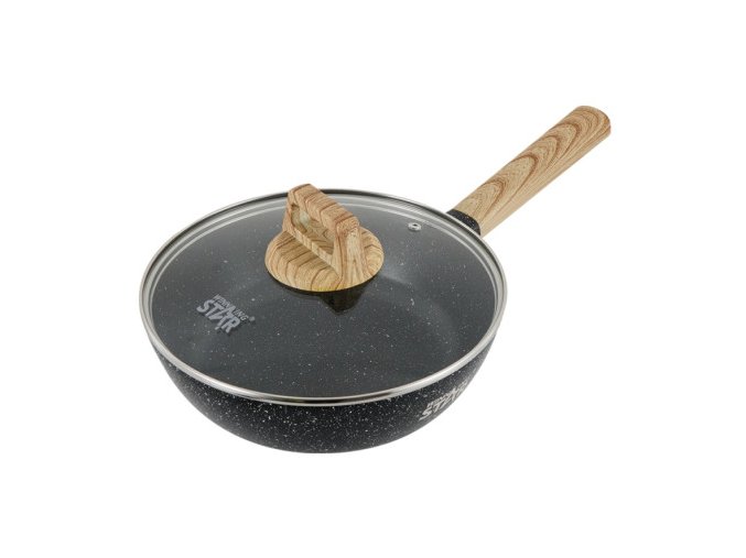 Panvica WINNING STAR ST-5202-24 cm