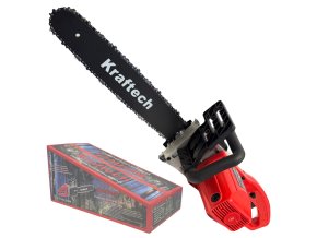 Kraftech elektrická reťazová píla 400mm 3200W KT/CHS - 3200M