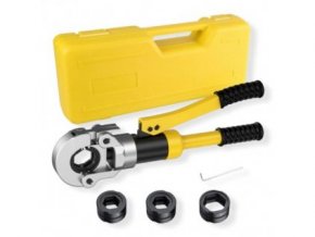 HAINA HA-0045 HYDRAULICKÝ NÁSTROJ NA KRIMPOVANIE RÚR 16-32 MM PEX