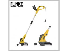 Elektrická kosačka FLINKE FK-ELEK-2222