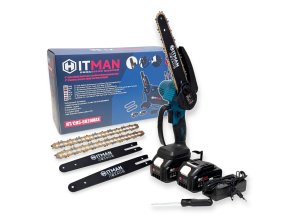 15 Hitman HT CH5 6820Max Lancfuresz 8 inch