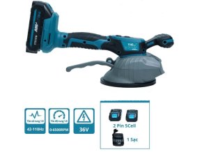 Vibrátor na dlaždice THOLUX M-8130, 36V