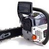 KRAFTECH BENZINOVA MOTOROVA PILA 58HP 4