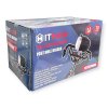 AKCIA, KRAFTECH,HITMAN, HAINA 6,5HP BENZÍNOVÝ PÔDNY ZEMNÝ VRTÁK 73CC 3XVRÁKY ED73PRO