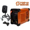 Invertorová zváračka Haina s LCD displejom 300A, 5500W, 4,0mm H-WD302iXPro