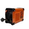 Invertorová zváračka Haina s LCD displejom 300A, 5500W, 4,0mm H-WD302iXPro