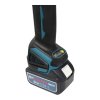 Akcia, výpredaj,HITMAN AKUMULÁTOROVÁ UHLOVÁ BRÚSKA 62V, DVE 4000MAH BATÉRIE, BAG-62V