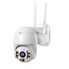 Externá monitorovacia kamera s Wifi pripojením