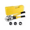 HAINA HA-0045 HYDRAULICKÝ NÁSTROJ NA KRIMPOVANIE RÚR 16-32 MM PEX