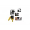 HAINA HA-0045 HYDRAULICKÝ NÁSTROJ NA KRIMPOVANIE RÚR 16-32 MM PEX