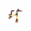 HAINA HA-0045 HYDRAULICKÝ NÁSTROJ NA KRIMPOVANIE RÚR 16-32 MM PEX