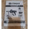 Elektrický čistič odpadových rúr, čistička, 3/4-2’’, 1750W,7.6M,550ot/min, hitman rod-6893x