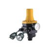 Univerzálny regulátor tlaku 1,1KW 230V  10A