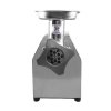 Nerezový priemyselný mlynček na mäso Inox 22" 3500W HM-6315