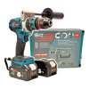 1 Hitman HT CDD 1363MAX Akkumulátoros Ütvefúró 13mm