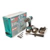 2 Hitman HT CDD 1363MAX Akkumulátoros Ütvefúró 13mm
