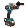6 Hitman HT CDD 1363MAX Akkumulátoros Ütvefúró 13mm