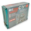 9 Hitman HT CDD 1363MAX Akkumulátoros Ütvefúró 13mm