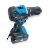 11 Hitman HT CDD 1362 Akkumulátoros Ütvefúró 13mm
