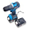 10 Hitman HT CDD 1362 Akkumulátoros Ütvefúró 13mm