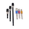 7 Hitman HT CDD 1362 Akkumulátoros Ütvefúró 13mm