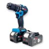 6 Hitman HT CDD 1362 Akkumulátoros Ütvefúró 13mm