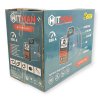 6 Hitman HT FMIG 350X Inverteres CO2 Hegesztőgép
