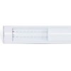 Stropné LED svietidlo – 120cm 120w 6500K-3200Lm