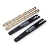9 Hitman HT CH5 6820Max Lancfuresz 8 inch